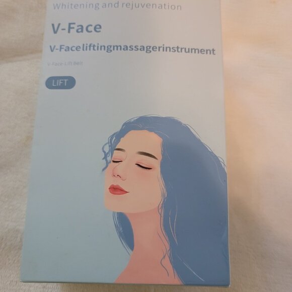 V Face Accessories - V Face Lifting Massage Instrument
